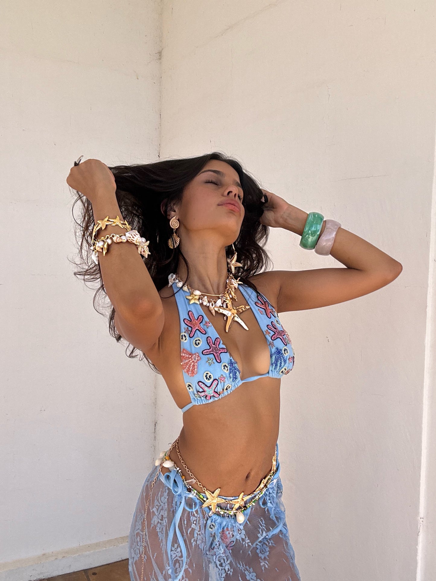 Amalfi Tide Bracelet