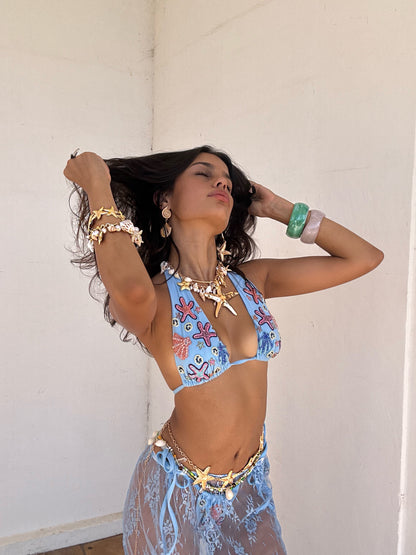 Amalfi Tide Bracelet