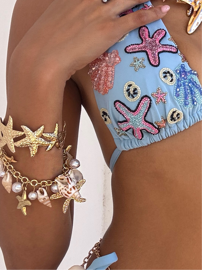 Amalfi Tide Bracelet