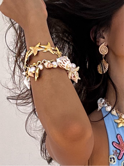 Amalfi Tide Bracelet