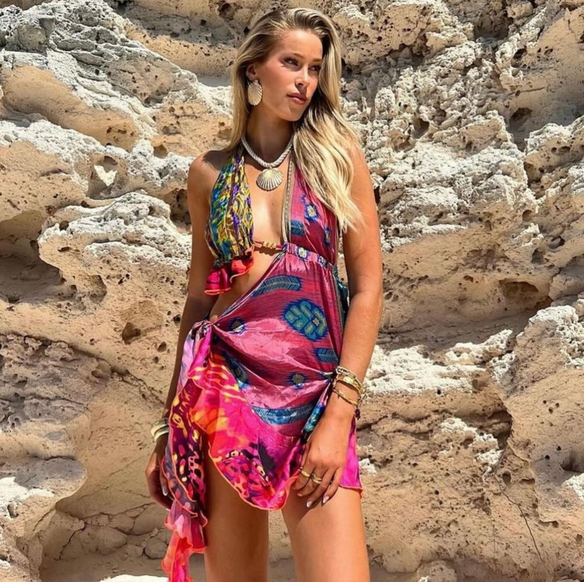 Caribbean Set