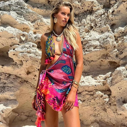 Caribbean Set