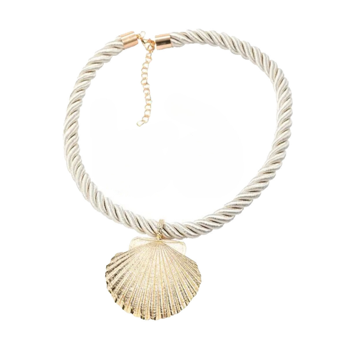 Caribbean Necklace