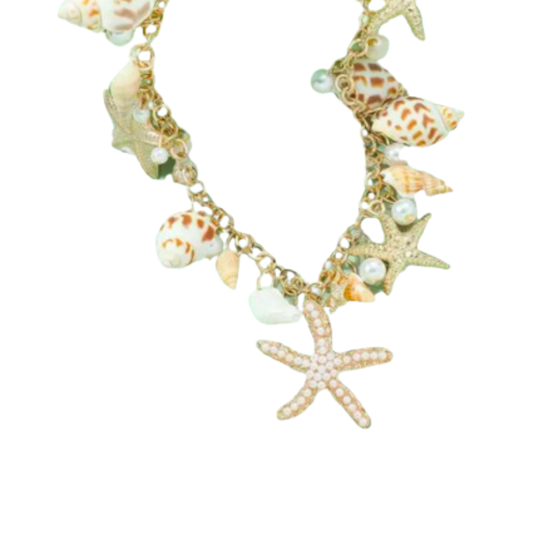 Syros Necklace
