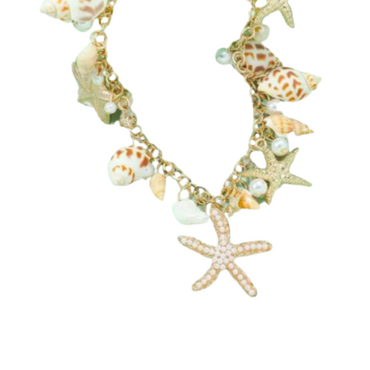 Syros Necklace